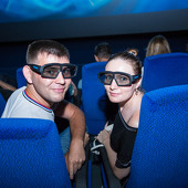 Фотоотчет с премьерного показа Терминатор: Генезис фото 77