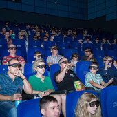 Фотоотчет с премьерного показа Терминатор: Генезис фото 76