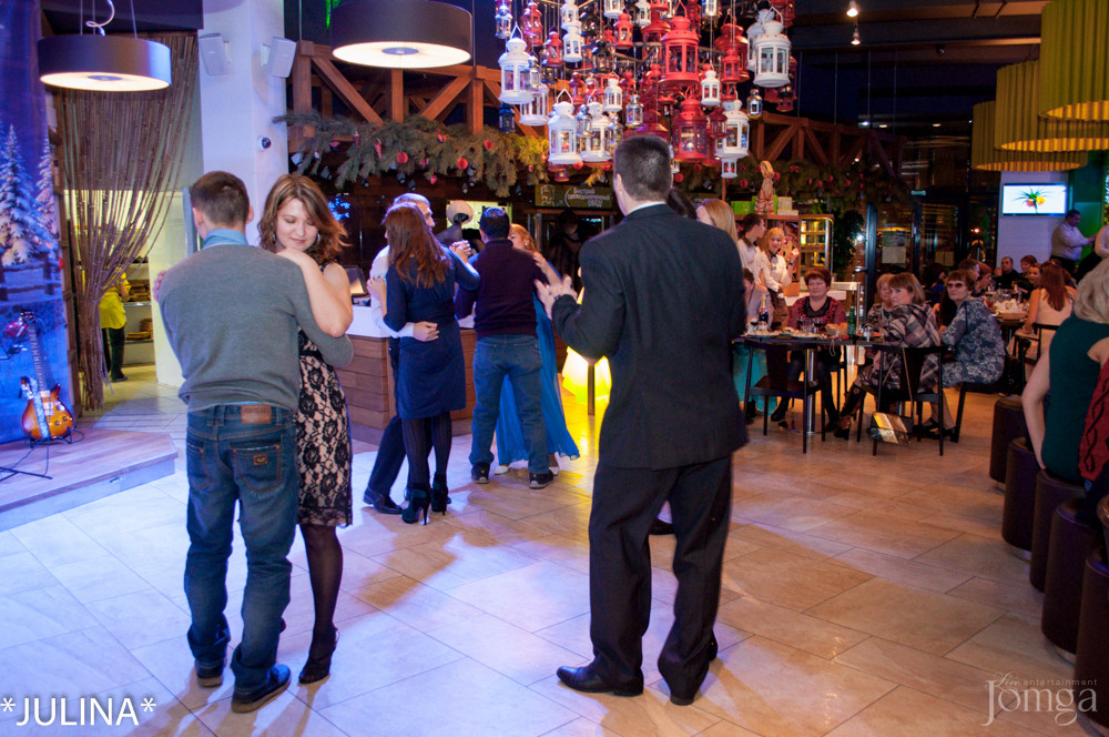 Фотография с В ожидании нового года в Дача