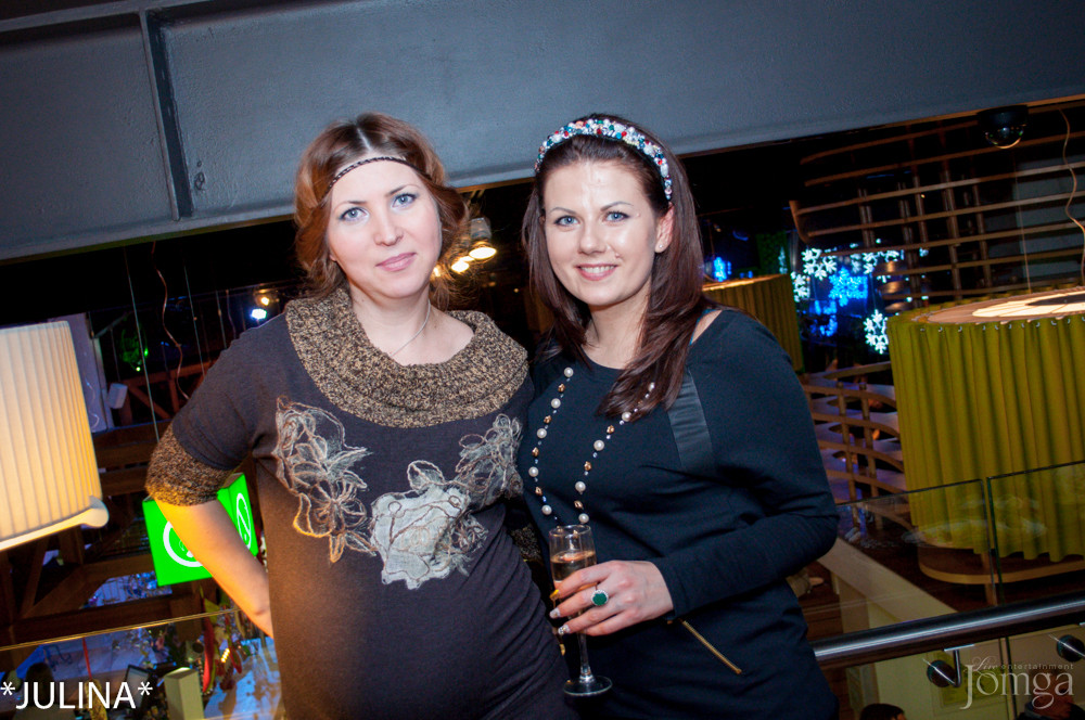 Фотография с В ожидании нового года в Дача