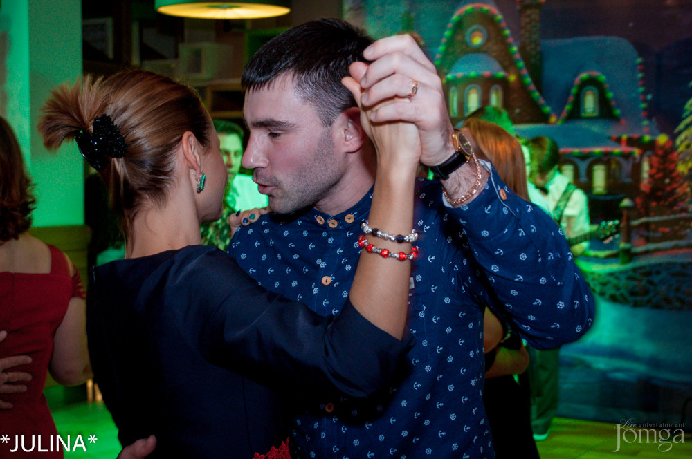 Фотография с В ожидании нового года в Дача