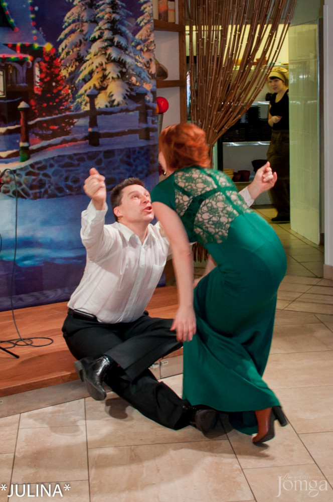 Фотография с В ожидании нового года в Дача