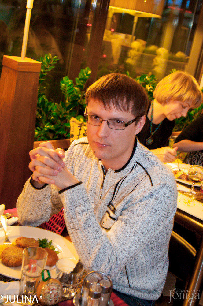 Фотография с В ожидании нового года в Дача