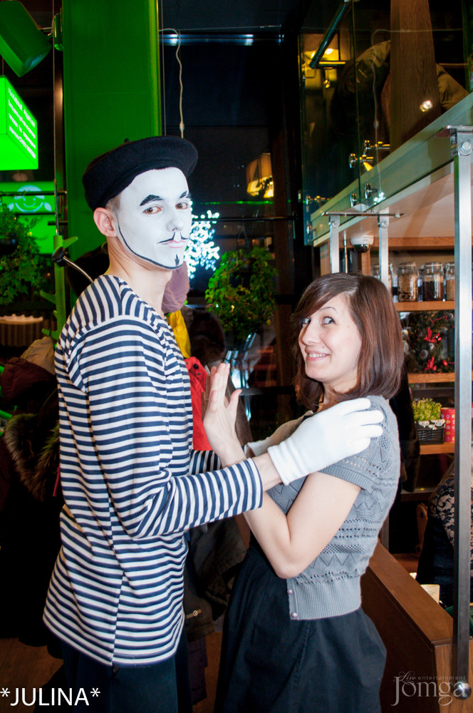 Фотография с В ожидании нового года в Дача