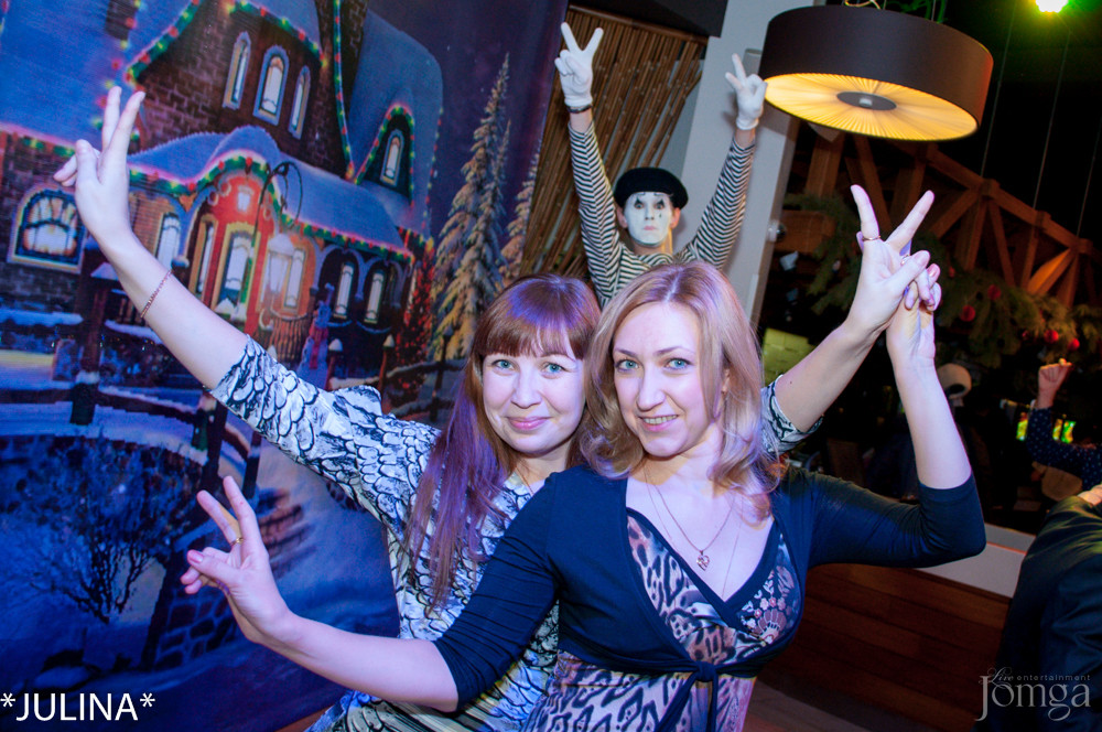 Фотография с В ожидании нового года в Дача