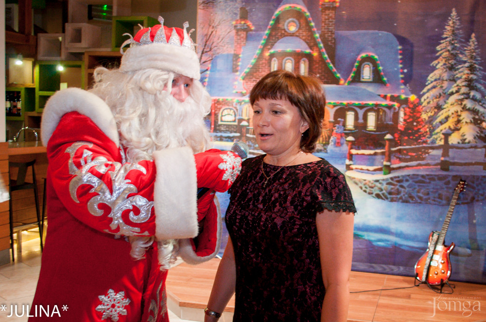 Фотография с В ожидании нового года в Дача