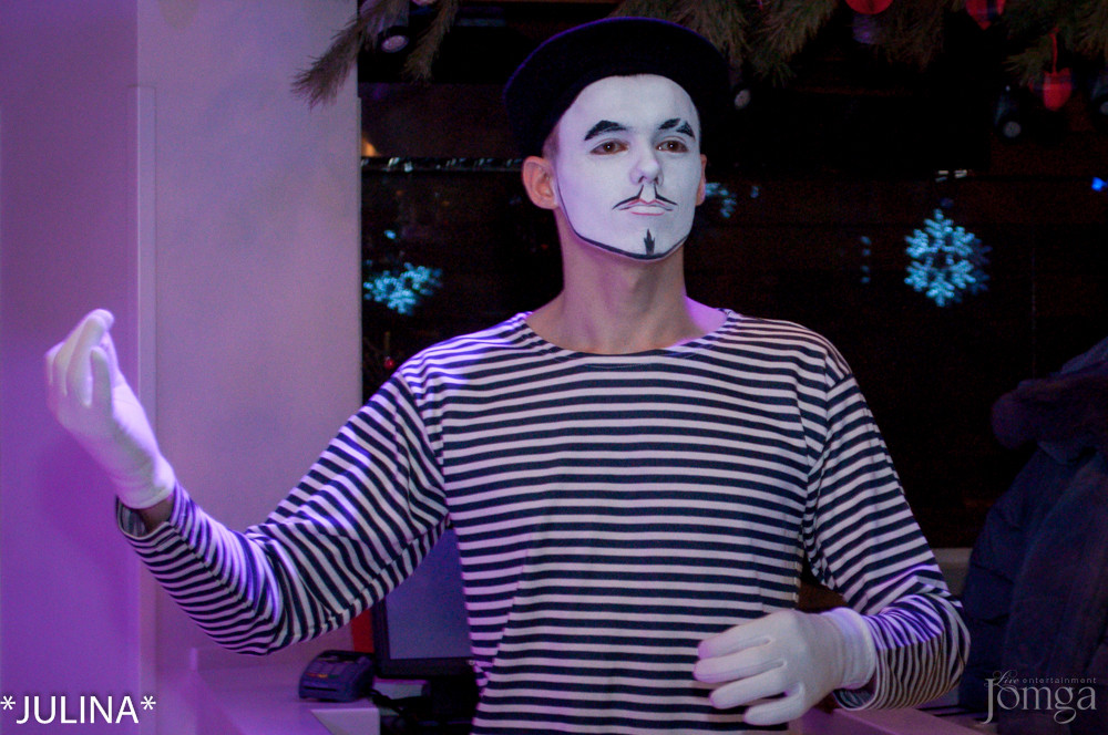 Фотография с В ожидании нового года в Дача