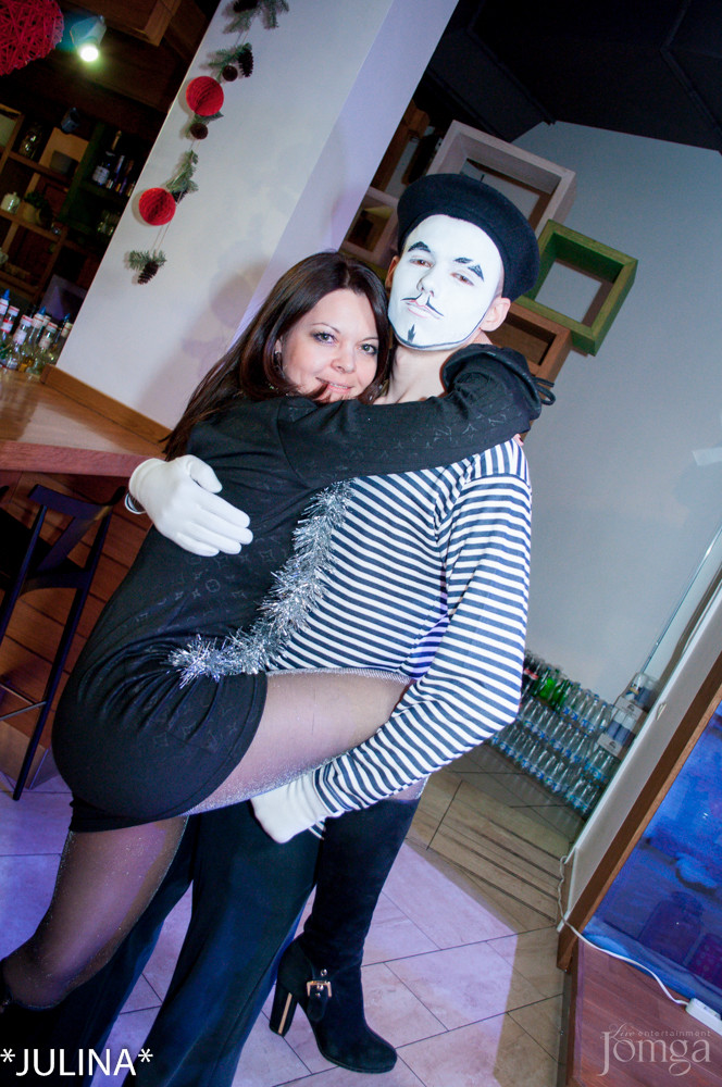 Фотография с В ожидании нового года в Дача