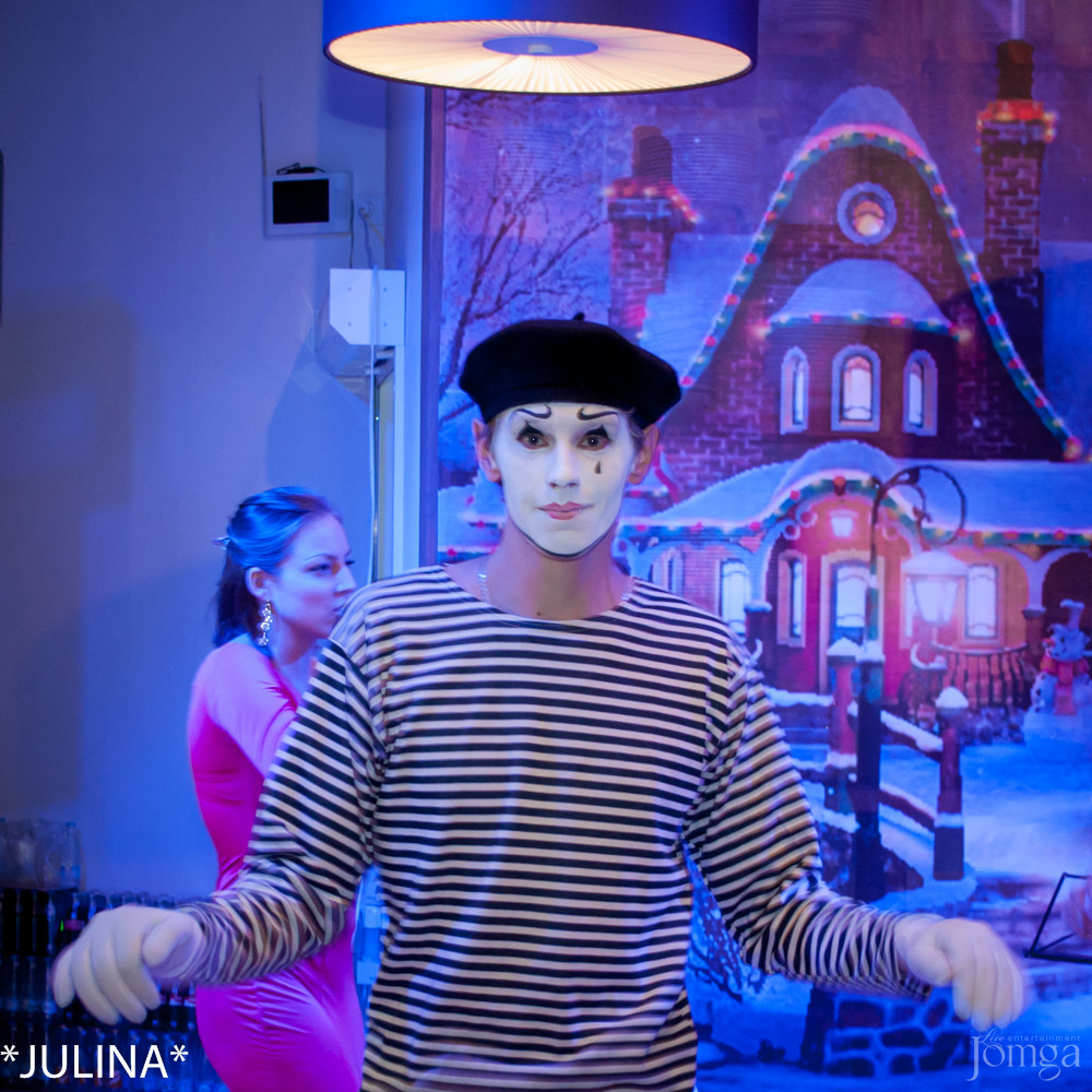 Фотография с В ожидании нового года в Дача