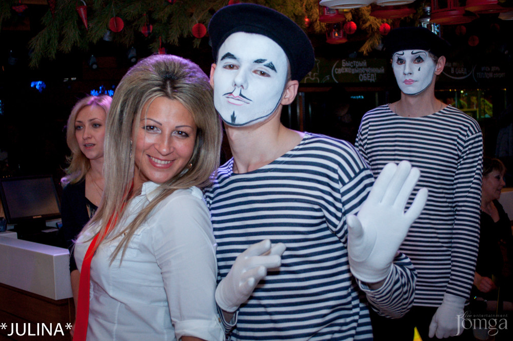 Фотография с В ожидании нового года в Дача