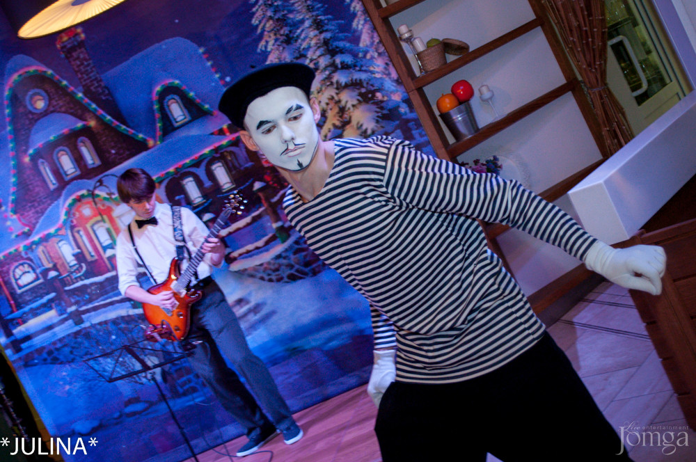 Фотография с В ожидании нового года в Дача