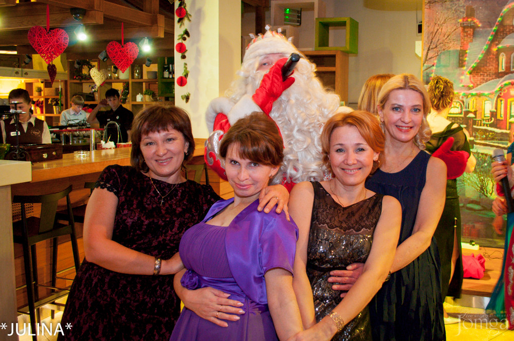 Фотография с В ожидании нового года в Дача