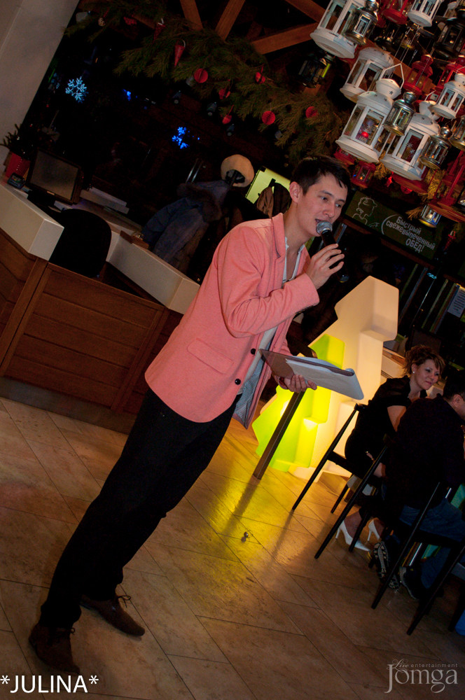 Фотография с В ожидании нового года в Дача