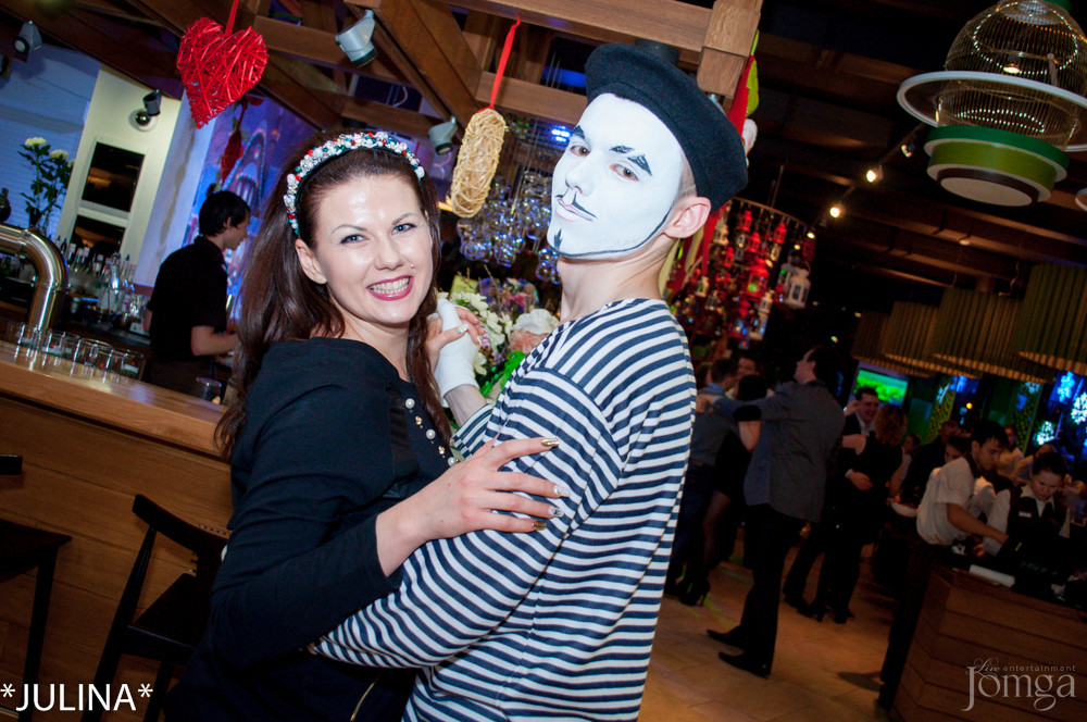 Фотография с В ожидании нового года в Дача