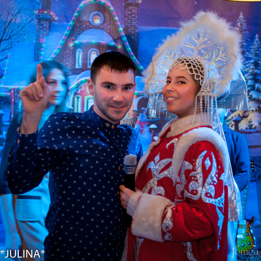Фотография с В ожидании нового года в Дача