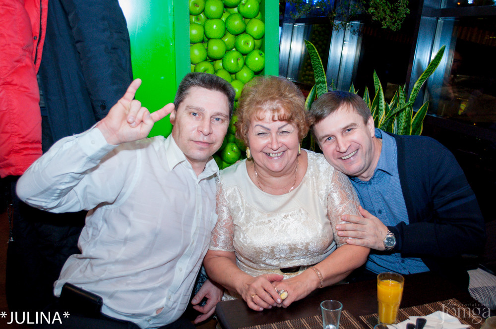 Фотография с В ожидании нового года в Дача