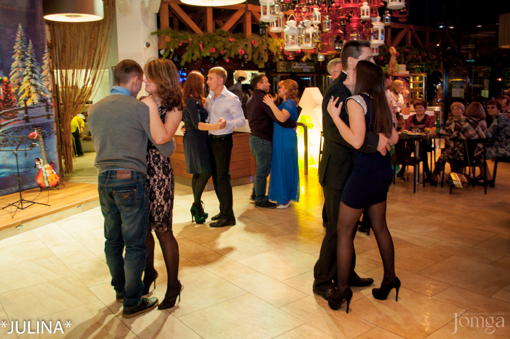 Фотография с В ожидании нового года в Дача