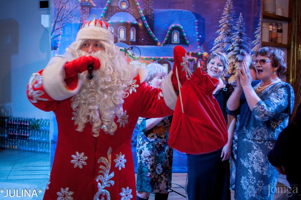 Фотография с В ожидании нового года в Дача