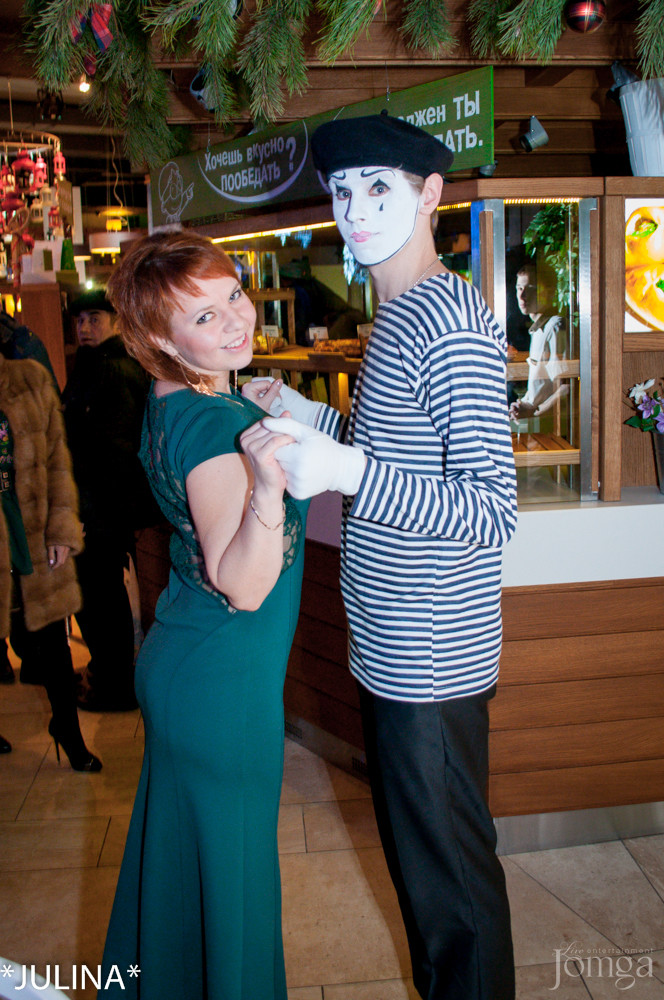 Фотография с В ожидании нового года в Дача