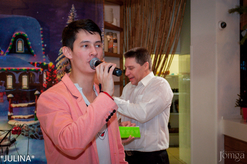 Фотография с В ожидании нового года в Дача