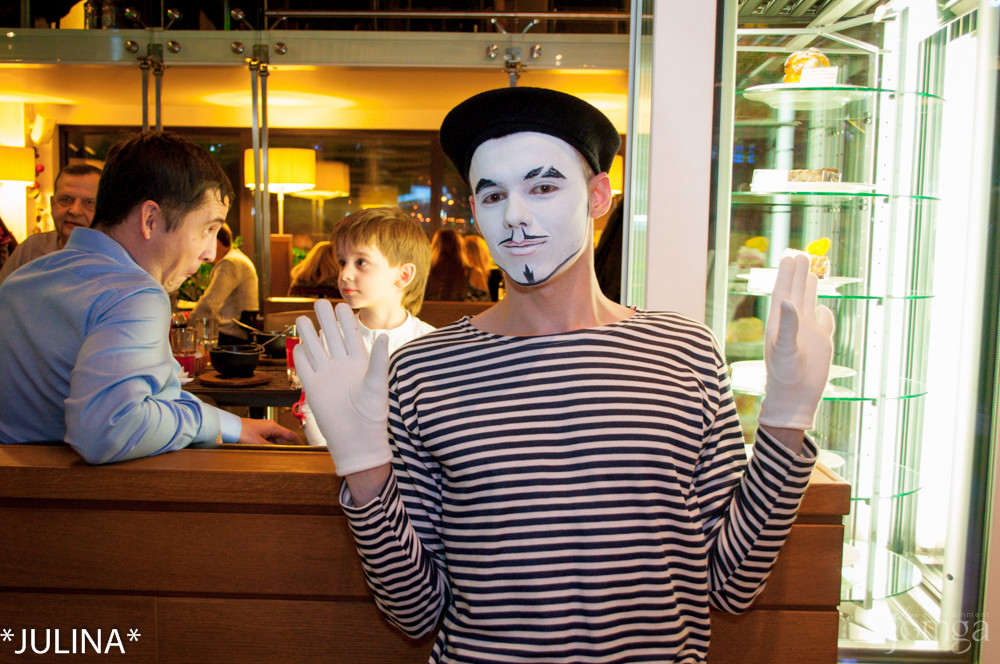 Фотография с В ожидании нового года в Дача