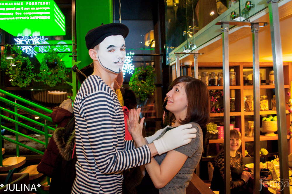 Фотография с В ожидании нового года в Дача