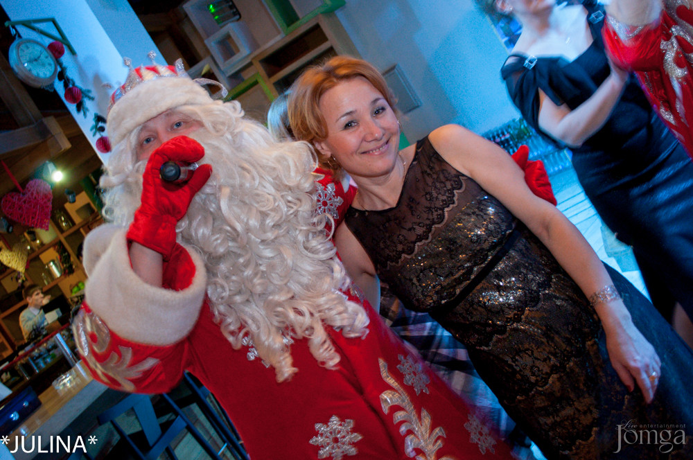 Фотография с В ожидании нового года в Дача