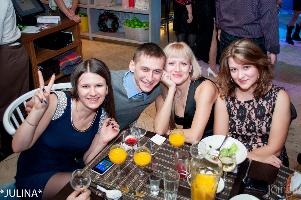 Фотография с В ожидании нового года в Дача