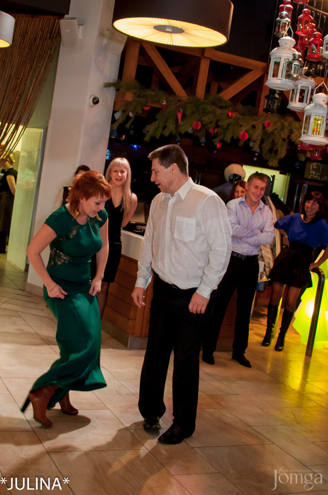 Фотография с В ожидании нового года в Дача