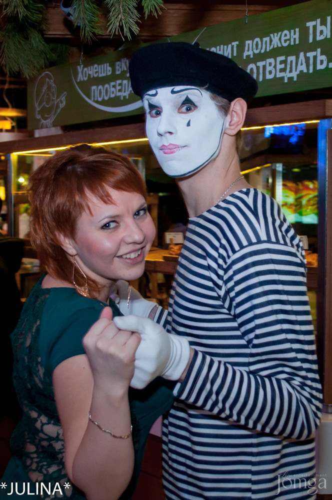 Фотография с В ожидании нового года в Дача