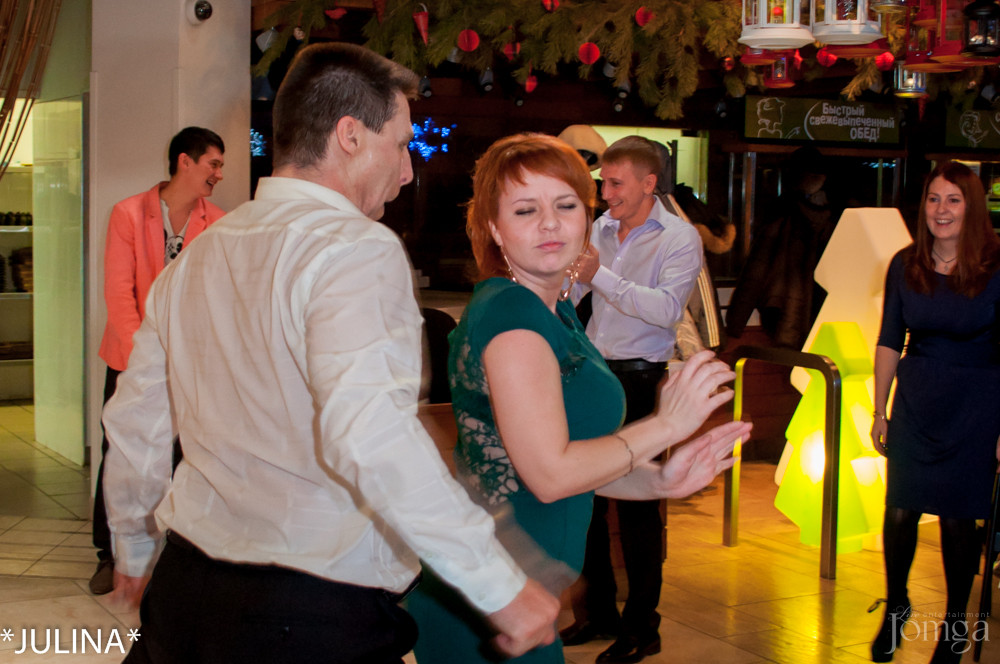 Фотография с В ожидании нового года в Дача