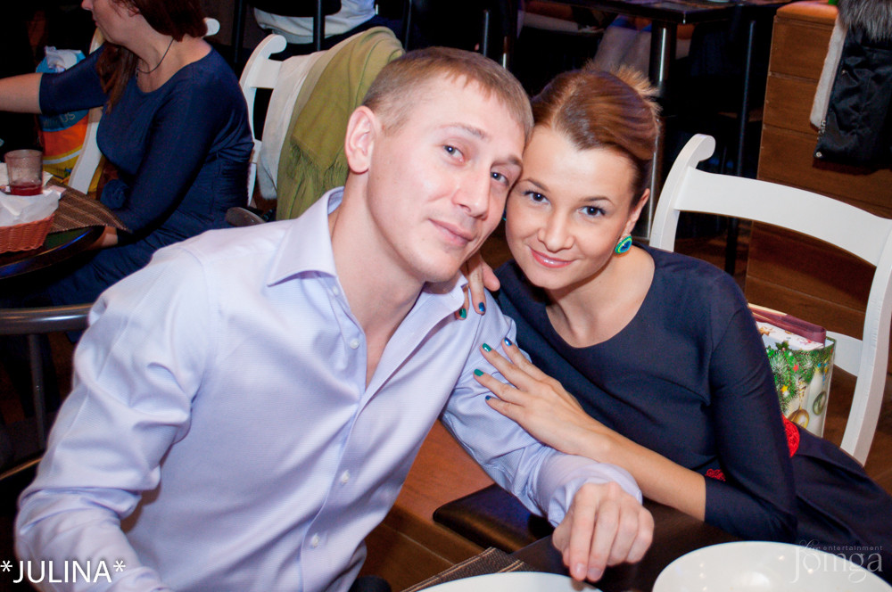 Фотография с В ожидании нового года в Дача