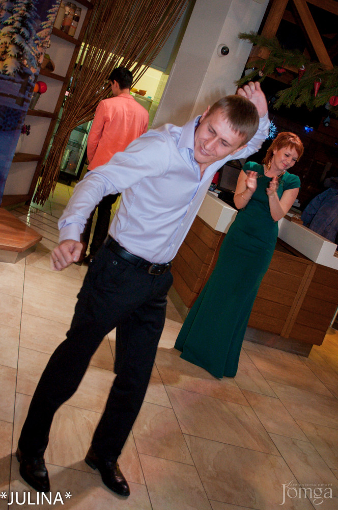 Фотография с В ожидании нового года в Дача