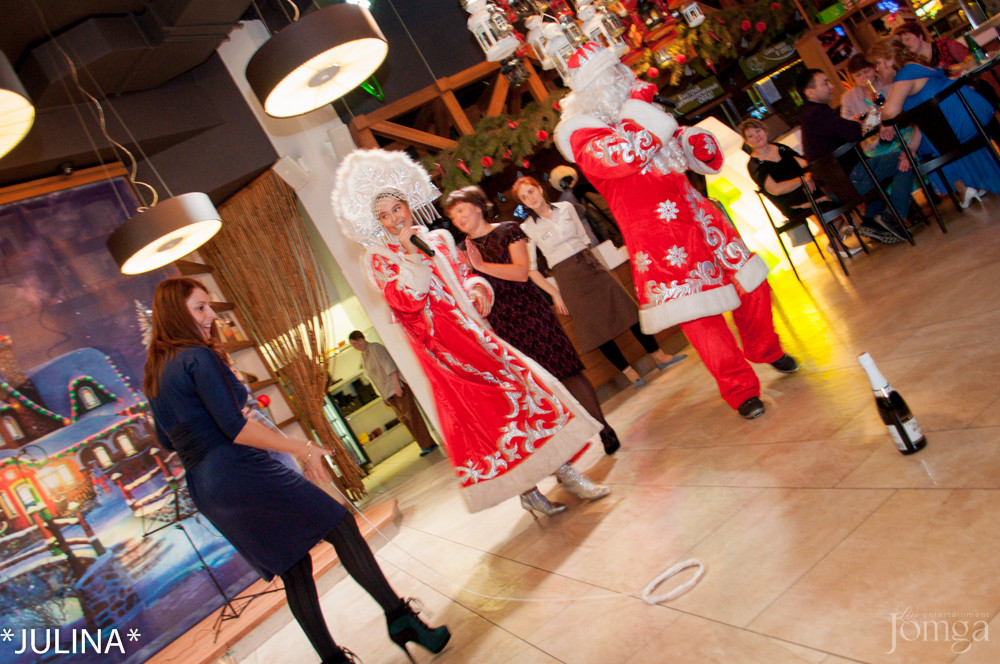 Фотография с В ожидании нового года в Дача