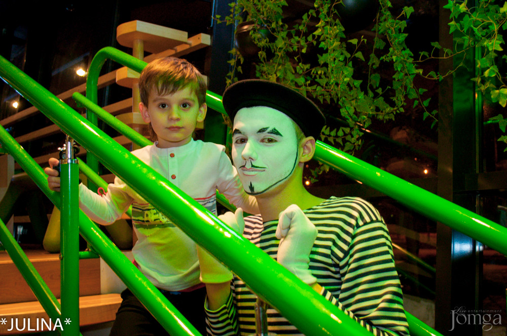 Фотография с В ожидании нового года в Дача