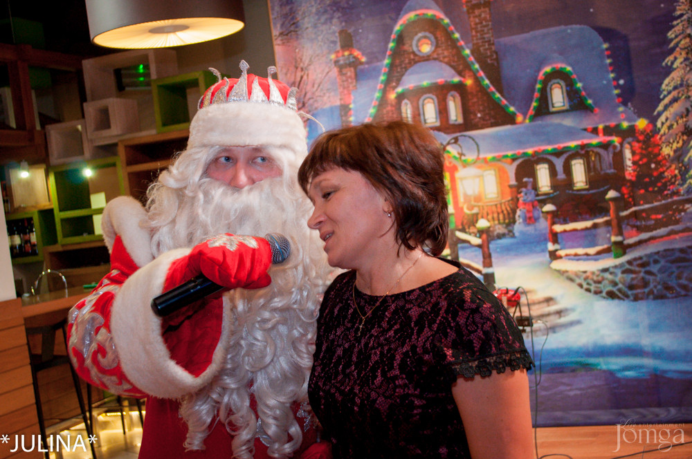 Фотография с В ожидании нового года в Дача