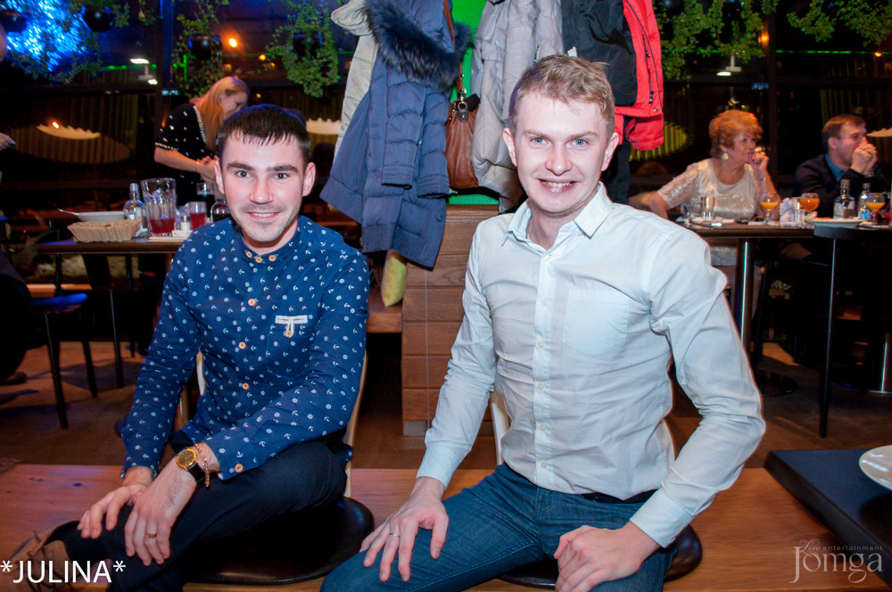 Фотография с В ожидании нового года в Дача