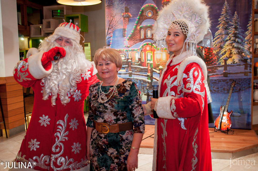 Фотография с В ожидании нового года в Дача
