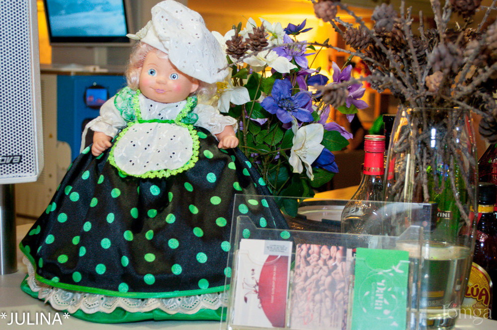 Фотография с В ожидании нового года в Дача