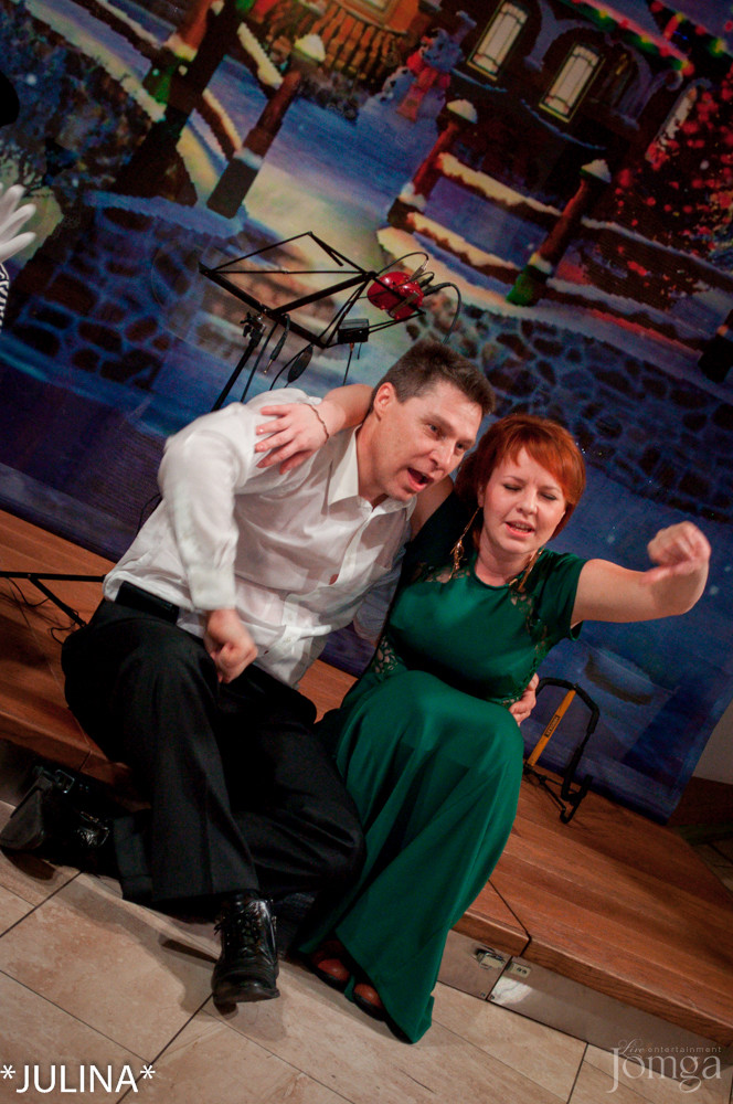 Фотография с В ожидании нового года в Дача