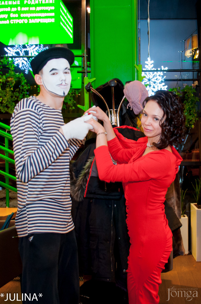 Фотография с В ожидании нового года в Дача