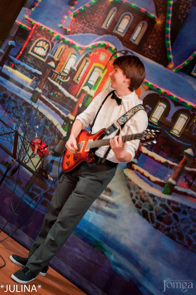 Фотография с В ожидании нового года в Дача