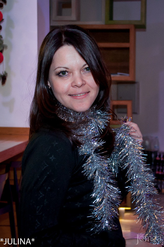 Фотография с В ожидании нового года в Дача