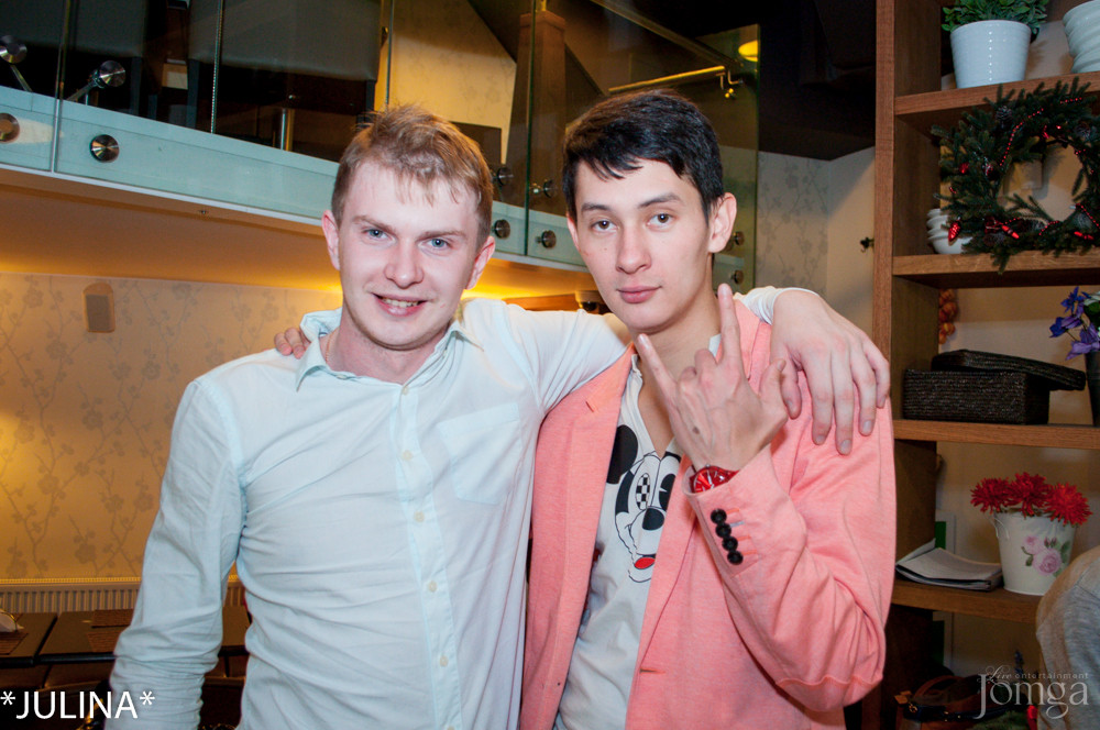 Фотография с В ожидании нового года в Дача