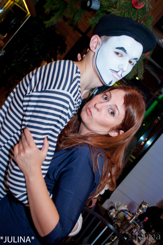 Фотография с В ожидании нового года в Дача