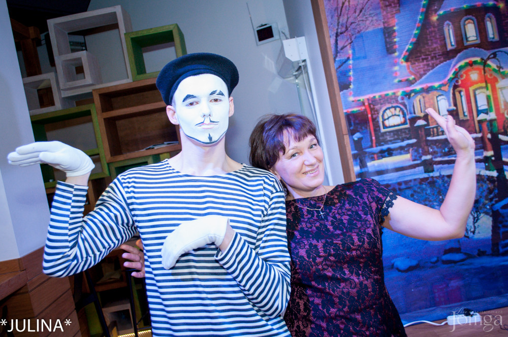 Фотография с В ожидании нового года в Дача