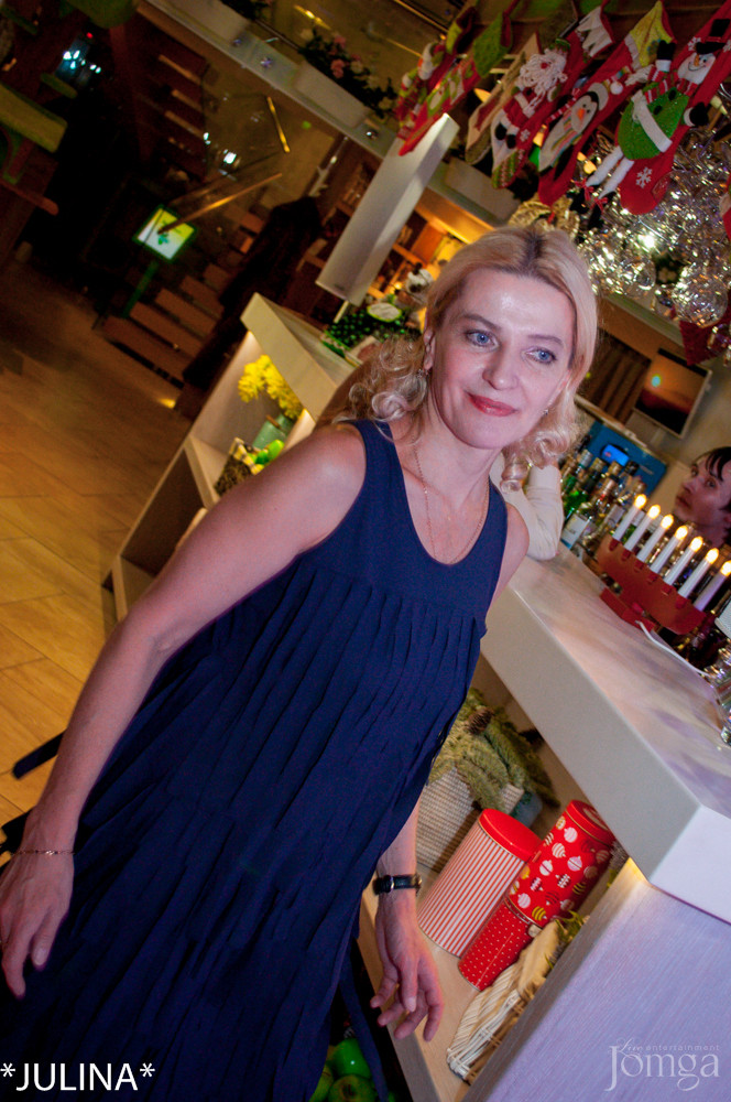 Фотография с В ожидании нового года в Дача