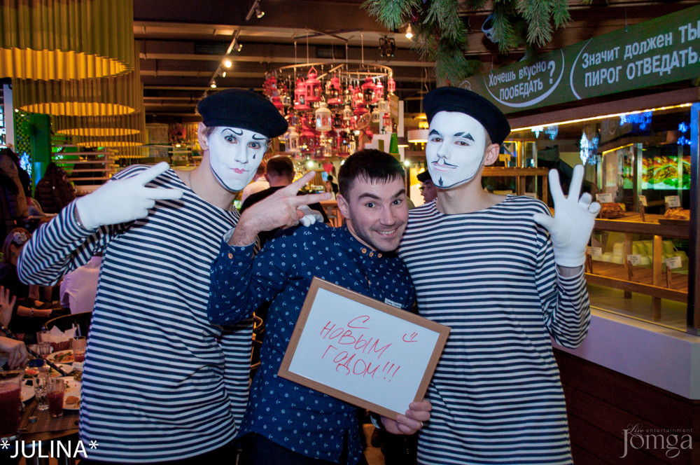 Фотография с В ожидании нового года в Дача