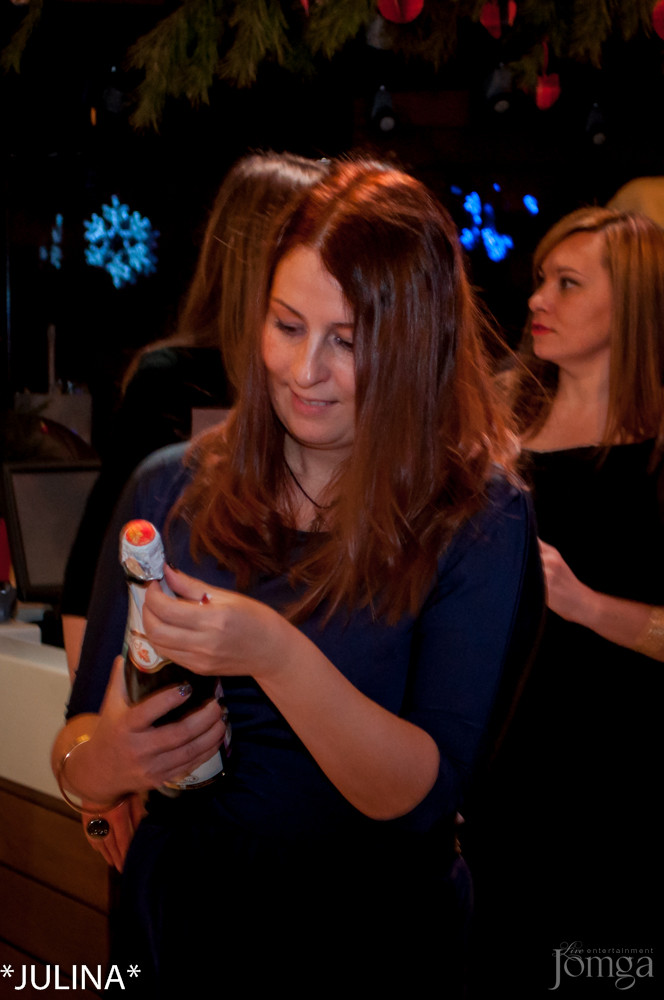 Фотография с В ожидании нового года в Дача