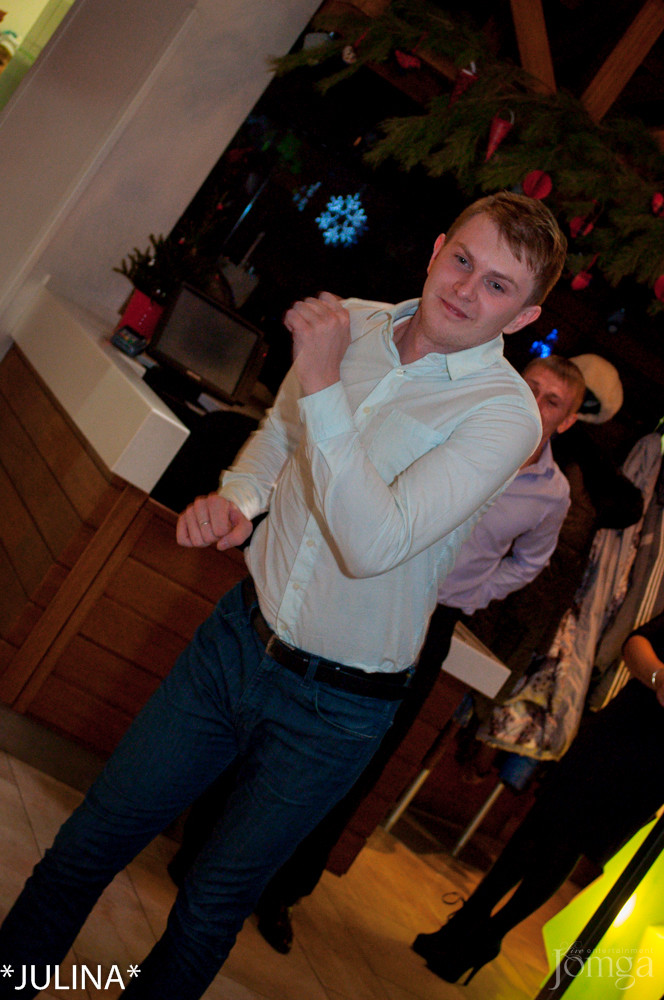 Фотография с В ожидании нового года в Дача